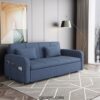 Giường Sofa Gấp Gọn Đa Năng Phong Cách Hàn Quốc