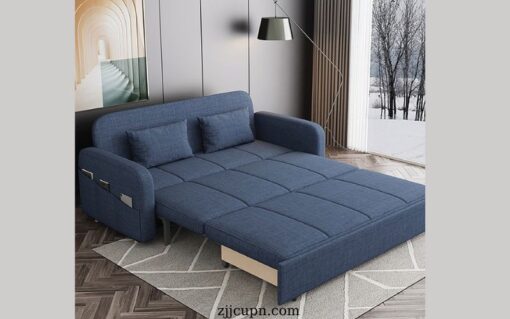 Giường Sofa Gấp Gọn Đa Năng Phong Cách Hàn Quốc